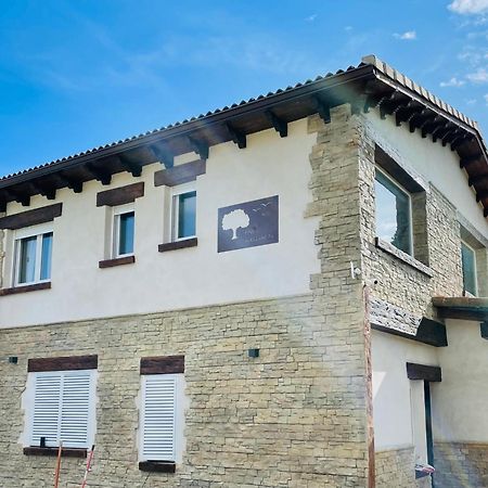 Finca Avellaneda Navahondilla Zewnętrze zdjęcie